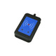 2N  Lecteur RFID USB Noir - 9137421E