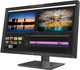 HP DreamColor Z27x G2 Studio écran plat de PC 68,6 cm (27") 2560 x 1440 pixels Quad HD LED Noir - 2NJ08A4