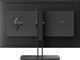 HP DreamColor Z27x G2 Studio écran plat de PC 68,6 cm (27") 2560 x 1440 pixels Quad HD LED Noir - 2NJ08A4