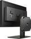 HP DreamColor Z27x G2 Studio écran plat de PC 68,6 cm (27") 2560 x 1440 pixels Quad HD LED Noir - 2NJ08A4