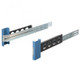RackSolutions  accessoire de racks Kit rail d’étagère - 109-1837
