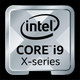 Intel Core i9-10940X processeur 3,3 GHz 19,25 Mo Smart Cache Boîte - BX8069510940X