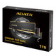 ADATA LEGEND 960 MAX 1 To M.2 PCI Express 4.0 NVMe 3D NAND - ALEG-960M-1TCS