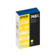 Epson 748XL cartouche d'encre Original Rendement élevé (XL) Jaune - C13T748XL420 Epson 748XL cartouche d'encre Original Rendement élevé (XL) Jaune - C13T748XL420