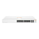 HPE Aruba Instant On 1930 24G Class4 PoE 4SFP/SFP+ 195W Géré L2+ Gigabit Ethernet (10/100/1000) Connexion Ethernet, supportant l'alimentation via ce port (PoE) 1U - JL683B#B2E