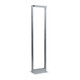 Middle Atlantic Products  étagère 45U Rack autonome Argent - RLA19-1245