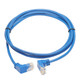 Tripp Lite  câble de réseau Bleu 2,13 m Cat6 U/UTP (UTP) - N204-S07-BL-UD