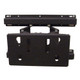 Chief  support pour téléviseur 139,7 cm (55") Noir - MPWVB