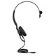 Jabra Engage 40 Casque Avec fil Arceau Bureau/Centre d'appels USB Type-C Noir - 4093-410-299