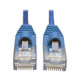 Tripp Lite  câble de réseau Bleu 1,52 m Cat5e U/UTP (UTP) - N001-S05-BL