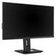 Viewsonic  écran plat de PC 68,6 cm (27") 1920 x 1080 pixels Full HD LED Noir - VG275