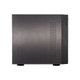 Asustor Lockerstor 10 AS6510T NAS Tower Intel Atom® C3538 8 Go DDR4 0 To ADM Noir - 90IX0191-BW3S10