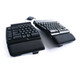 Matias  clavier Maison USB QWERTY Anglais Noir - FK403QPC-P