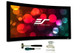 Elite Screens Lunette 2 Series Curve92WH2 écran de projection 2,34 m (92") 16:9 - CURVE92WH2