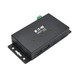 Tripp Lite  hub & concentrateur USB 3.2 Gen 2 (3.1 Gen 2) Type-C 10000 Mbit/s Noir - U460-2A2C-IND