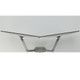 Chief  support d'écran plat pour bureau 81,3 cm (32") Argent - DMA2S