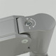 Chief  support d'écran plat pour bureau 81,3 cm (32") Argent - DMA2S