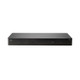 HPE Aruba Networking 9012 (RW) 12xGbE 6xPoE+ Branch 2K Clients - 32 APs Gateway - R1B32A