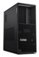 Lenovo ThinkStation P3 Intel® Core™ i7 i7-13700K 32 Go DDR5-SDRAM 1 To SSD NVIDIA T1000 Windows 11 Pro Tower Station de travail Noir - 30GS006PUS