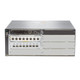 HPE Aruba Networking 5406R 8-port 1/2.5/5/10GBASE-T PoE+ / 8 port SFP+ (No PSU) v3 zl2 Switch - JL002A