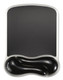 Kensington  tapis de souris Noir - K62413WW