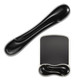 Kensington  tapis de souris Noir - K62413WW