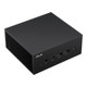 ASUS ExpertCenter PN53-BB7000X1TD-NL Mini PC Noir 6800H 3,2 GHz - 90MR00S2-M000P0