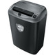 Fellowes Powershred 70S destructeur de papier Découpage en bandes 22,9 cm Noir, Argent - 4671001 Fellowes Powershred 70S destructeur de papier Découpage en bandes 22,9 cm Noir, Argent - 4671001