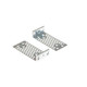 Cisco  kit de support Gris - A903-RCKMNT-19IN=
