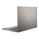 ASUS Chromebook CB3401FBA-C5ENT-CA Intel® Core™ i3 i3-1215U 35,6 cm (14") Écran tactile WUXGA 16 Go LPDDR4x-SDRAM 512 Go SSD Wi-Fi 6E (802.11ax) ChromeOS Gris - 90NX05R1-M00DC0