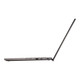 ASUS Chromebook CB3401FBA-C5ENT-CA Intel® Core™ i3 i3-1215U 35,6 cm (14") Écran tactile WUXGA 16 Go LPDDR4x-SDRAM 512 Go SSD Wi-Fi 6E (802.11ax) ChromeOS Gris - 90NX05R1-M00DC0
