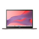 ASUS Chromebook CB3401FBA-C5ENT-CA Intel® Core™ i3 i3-1215U 35,6 cm (14") Écran tactile WUXGA 16 Go LPDDR4x-SDRAM 512 Go SSD Wi-Fi 6E (802.11ax) ChromeOS Gris - 90NX05R1-M00DC0