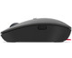Lenovo Go souris Bureau Ambidextre RF sans fil Optique 2400 DPI - 4Y51C21216
