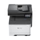Lexmark CX532adwe Laser A4 1200 x 1200 DPI 33 ppm Wifi - 50M7040