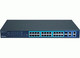 Trendnet , 28-Port Gigabit Web Smart PoE Switch Géré Connexion Ethernet, supportant l'alimentation via ce port (PoE) - TPE-224WS