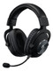 Logitech G PRO X Wireless Headset Casque Sans fil Arceau Jouer Noir - 981-000906