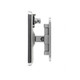 CTA Digital  support antivol pour tablettes Argent 26,7 cm (10.5") - PAD-AWSEA10