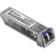 Trendnet SFP SM LC 40km 1310/1550 module émetteur-récepteur de réseau Fibre optique 1000 Mbit/s - TEG-MGBS40D3
