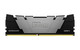 Kingston Technology FURY 16 Go 4266 MT/s DDR4 CL19 DIMM (Kits de 2) Renegade Black - KF442C19RB2K2/16
