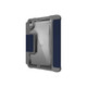 STM DUX PLUS 21,1 cm (8.3") Folio Bleu - STM-222-341GX-03