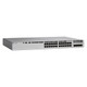 Cisco  commutateur réseau Géré L3 Connexion Ethernet, supportant l'alimentation via ce port (PoE) Gris - C9200L-24PXG-4X-E