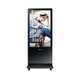 AG Neovo PF-55H En forme de kiosk 138,7 cm (54.6") VA 700 cd/m² Full HD Noir - PF5H0011E0000