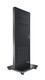 AG Neovo PF-55H En forme de kiosk 138,7 cm (54.6") VA 700 cd/m² Full HD Noir - PF5H0011E0000