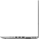 HP ZBook 14u G5 Intel® Core™ i5 i5-8350U Station de travail mobile 35,6 cm (14") Full HD 8 Go DDR4-SDRAM 256 Go SSD AMD Radeon Pro WX 3100 Windows 10 Pro Argent - 3JZ81AW