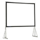Da-Lite Fast-Fold Truss 347" écran de projection 8,81 m (347") - 87290
