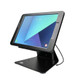 CTA Digital  support antivol pour tablettes 24,6 cm (9.7") Noir - PAD-ASKG