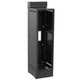 Middle Atlantic Products  étagère 40U Rack autonome Noir - SR-40-28