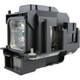 BTI BL-FU200C- lampe de projection 200 W P-VIP - BL-FU200C-BTI