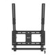 Tripp Lite  support pour téléviseur 139,7 cm (55") Noir - DWTPSC4555M