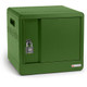 Bretford CUBE Micro Station Module de charge et de gestion Vert - TVS10PAC-GRA